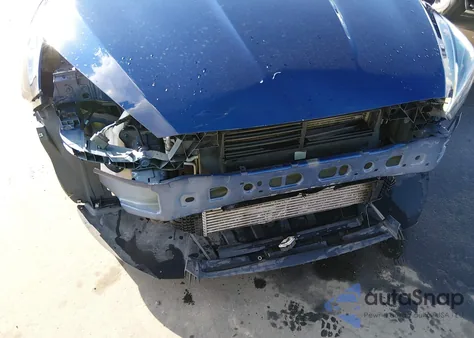 2017 Ford Focus St from USA, damaged, VIN 1FADP3L93HL251202